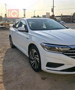 فولكسفاغن جيتا